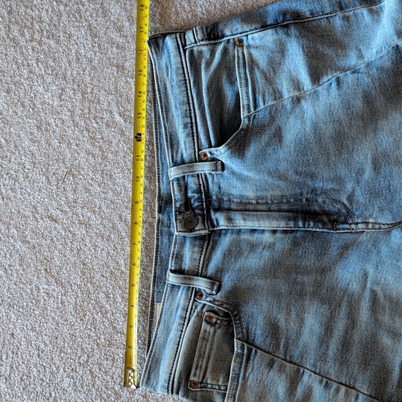 Levi's 512 Premium 32x34 - Picture 5 of 7